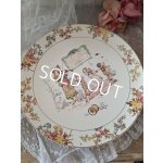 画像: サルグミンヌアンファンリシャール飾り皿