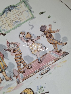 画像3: サルグミンヌアンファンリシャール飾り皿