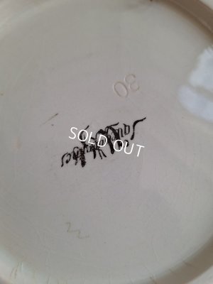 画像6: サルグミンヌアンファンリシャール飾り皿