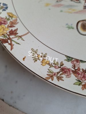 画像16: サルグミンヌアンファンリシャール飾り皿