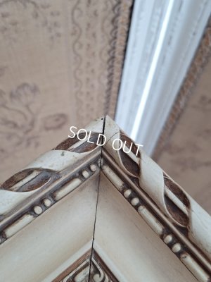 画像5: アンティークミラー