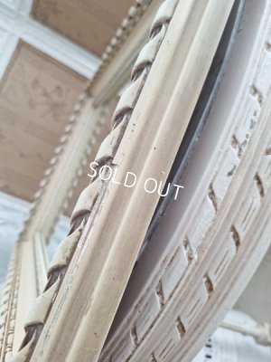 画像9: アンティークミラー