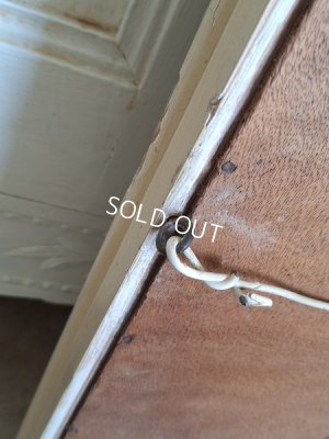 画像18: アンティークミラー