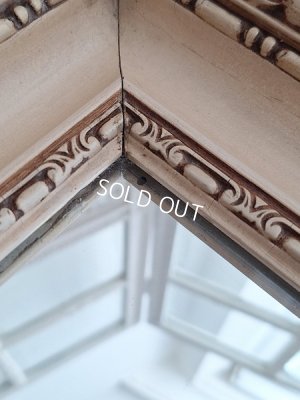 画像16: アンティークミラー