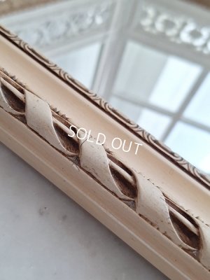 画像11: アンティークミラー