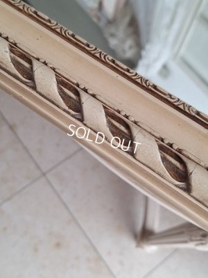 画像12: アンティークミラー