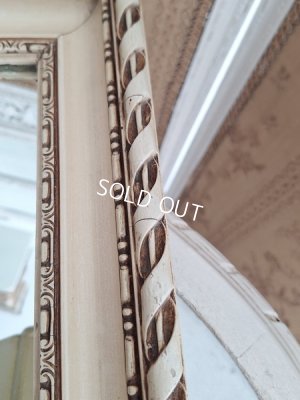 画像15: アンティークミラー