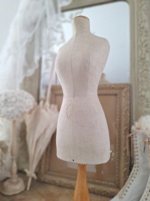 画像2: ミニチュアトルソー