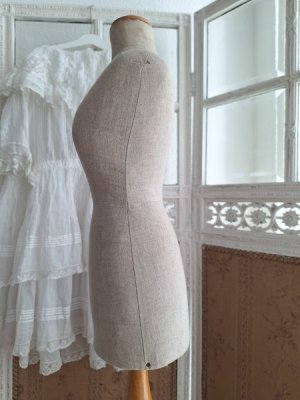 画像9: ミニチュアトルソー