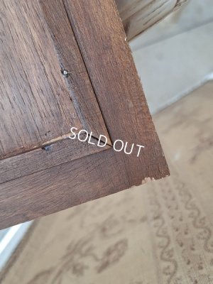 画像29: ウッド花かごレリーフパネル