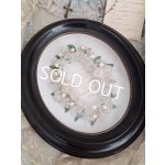 画像: マリエ布花冠フレーム