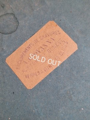 画像9: マリエ布花冠フレーム