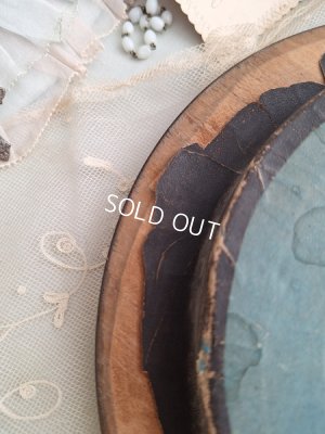 画像10: マリエ布花冠フレーム