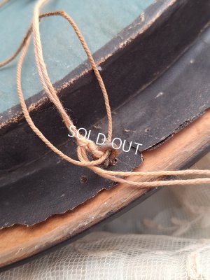 画像11: マリエ布花冠フレーム