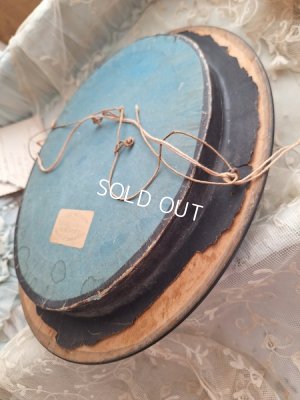 画像13: マリエ布花冠フレーム