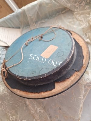 画像14: マリエ布花冠フレーム