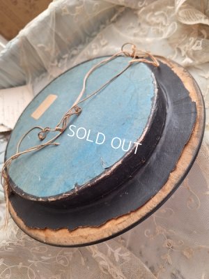 画像16: マリエ布花冠フレーム