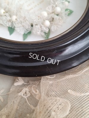 画像24: マリエ布花冠フレーム