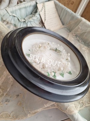 画像21: マリエ布花冠フレーム