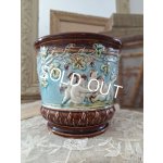 画像: バルボディーヌ天使のプラントポット