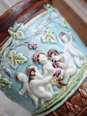 画像3: バルボディーヌ天使のプラントポット