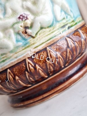 画像10: バルボディーヌ天使のプラントポット