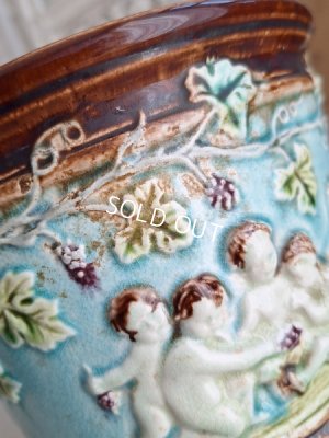 画像2: バルボディーヌ天使のプラントポット