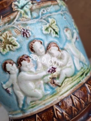 画像15: バルボディーヌ天使のプラントポット