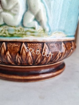 画像16: バルボディーヌ天使のプラントポット