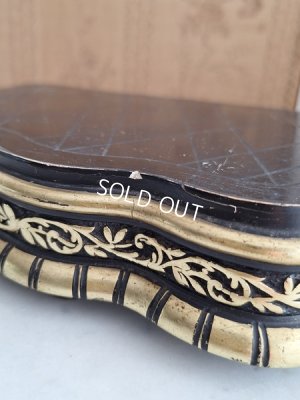 画像8: アンティークディスプレイテーブル