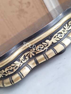 画像3: アンティークディスプレイテーブル