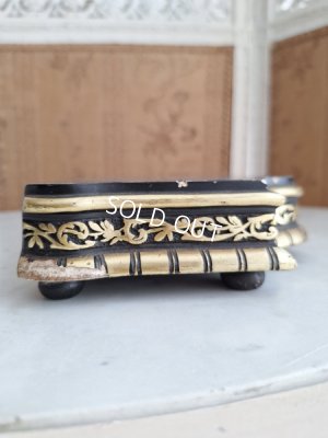 画像4: アンティークディスプレイテーブル