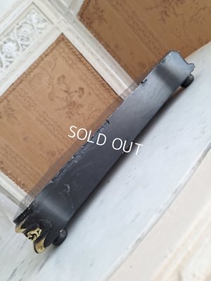 画像18: アンティークディスプレイテーブル