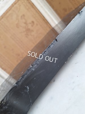 画像17: アンティークディスプレイテーブル