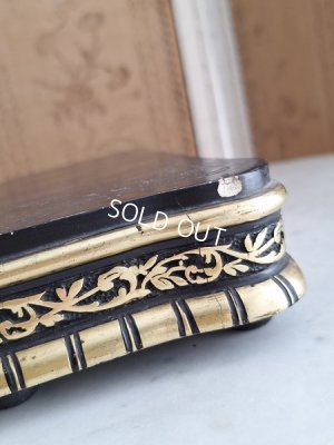 画像7: アンティークディスプレイテーブル