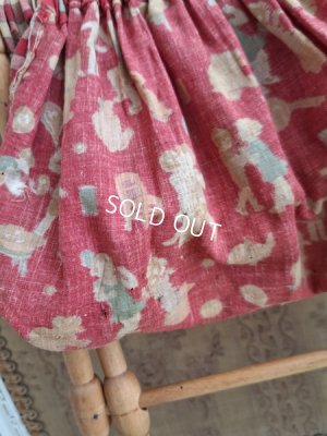 画像12: チャイルドトラバイユーズ