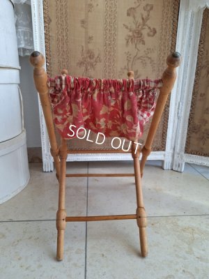 画像4: チャイルドトラバイユーズ