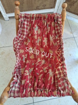 画像10: チャイルドトラバイユーズ