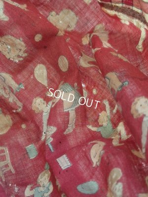 画像13: チャイルドトラバイユーズ