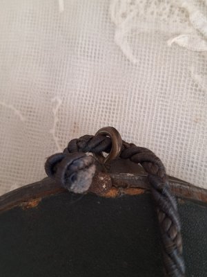 画像6: アンティーク額