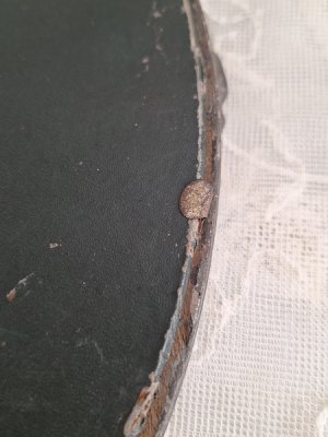 画像7: アンティーク額