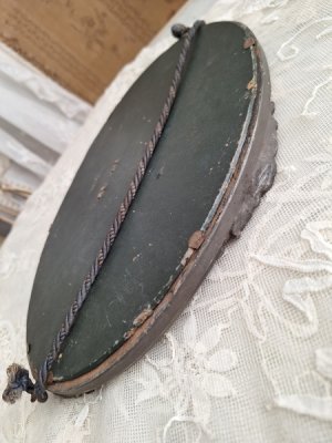 画像8: アンティーク額