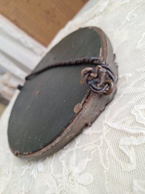 画像9: アンティーク額