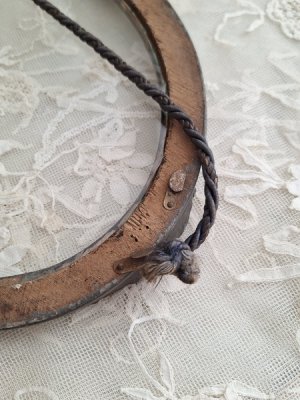 画像14: アンティーク額