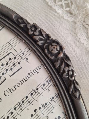 画像16: アンティーク額