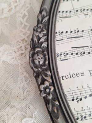 画像2: アンティーク額