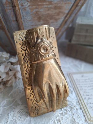doorknokker