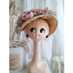 画像: Twiggyツィギーマネキンヘッド　