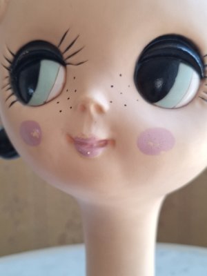 画像3: Twiggyツィギーマネキンヘッド　