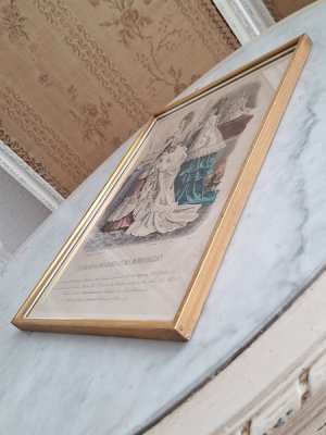 画像10: 額付ファッションモード画